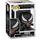 FUNKO POP! - MARVEL - Venom Let There Be Carnage Venom #888 mit Protector